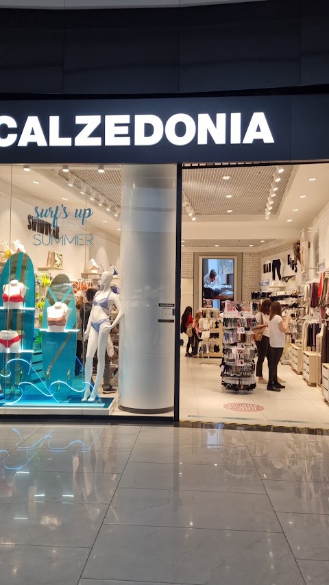 Calzedonia