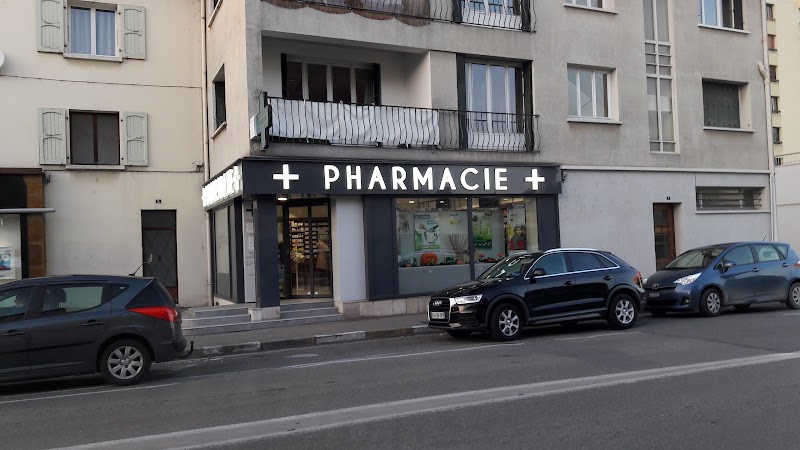 photo pharmacie