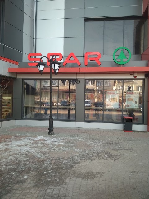 SPAR