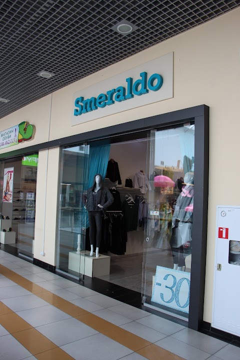 Smeraldo