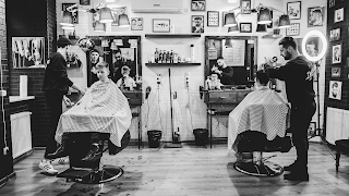 Barbershop London