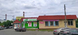 Гостомельський ринок