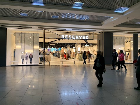 Reserved