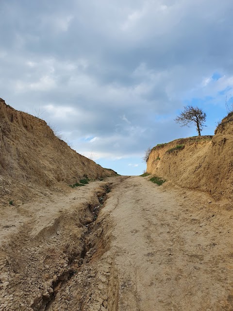 Курорт "Санжійка"