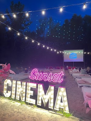 Sunset Cinema