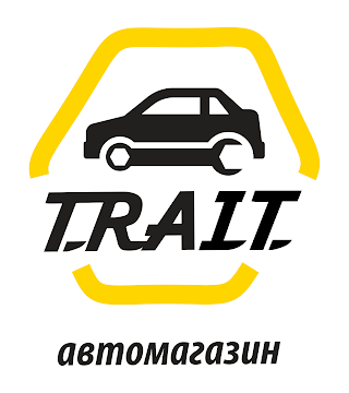 Автомагазин "Trait"