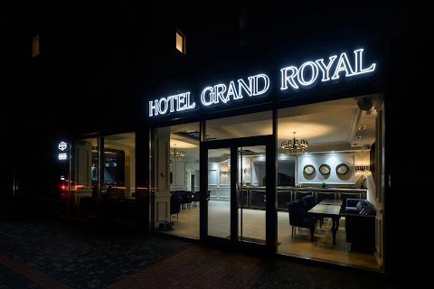 Grand Royal