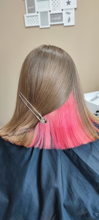 Hair&Color Studio by Angelina Netkacheva