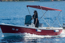 Rent a boat Arta - Explore Hvar bays & Pakleni islands