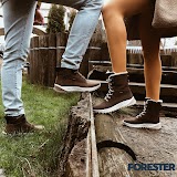 обувь Forester