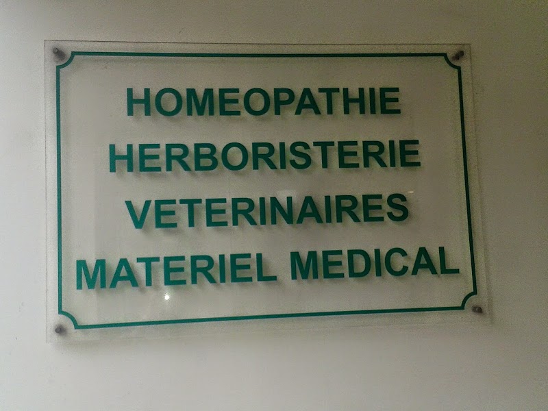 photo pharmacie