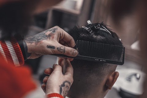 GC BARBERSHOP