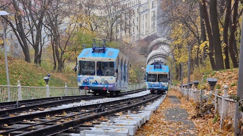 Київський фунікулер