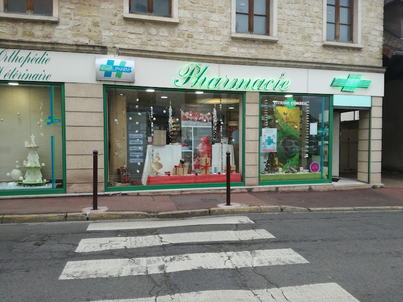 photo pharmacie