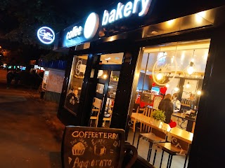 coffee bakery