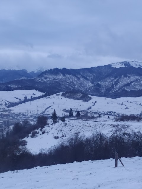 "Грінвіч" туристичний комплекс