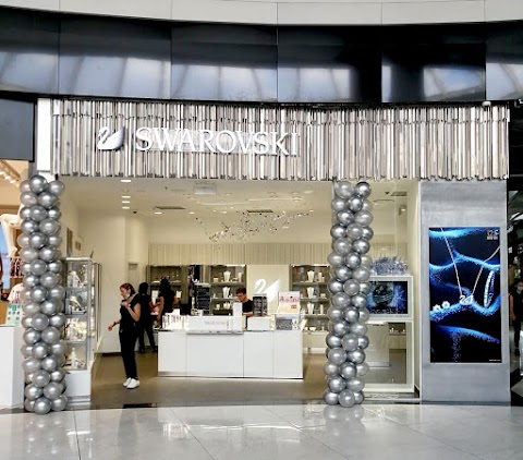 Swarovski Partner Store