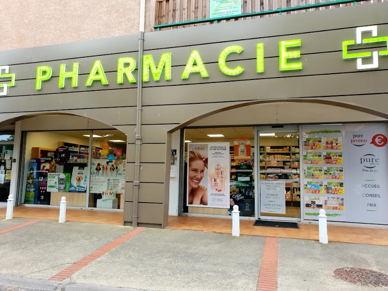 photo pharmacie