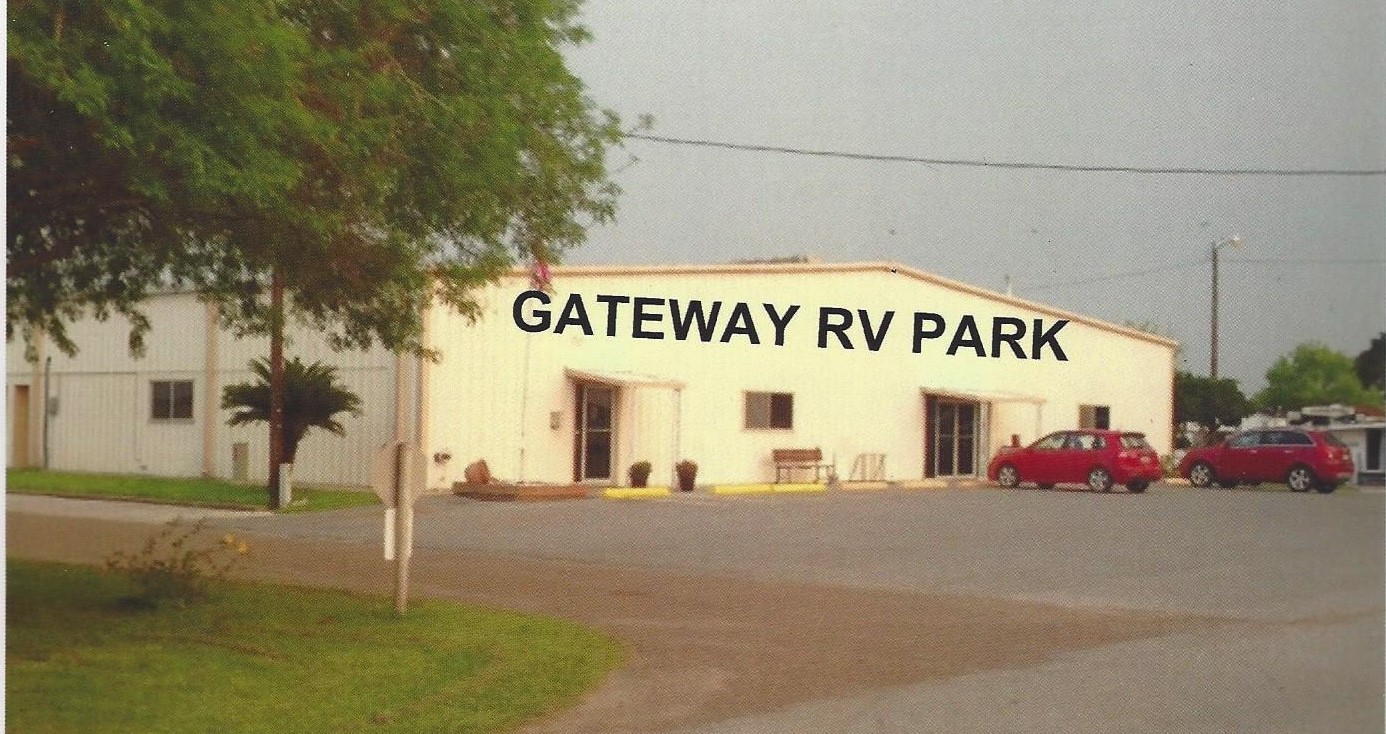 Gateway MHP & RV Park