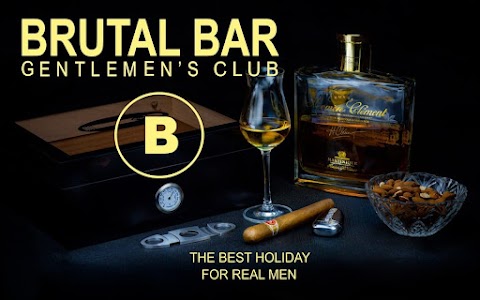 BRUTAL STRIP BAR / СТРИПТИЗ ХАРЬКОВ / MEN'S CLUB