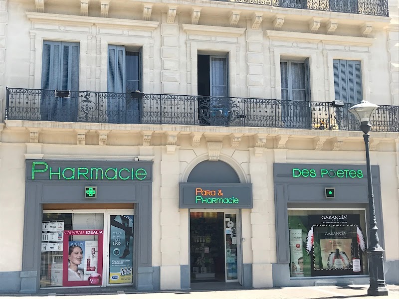 photo pharmacie