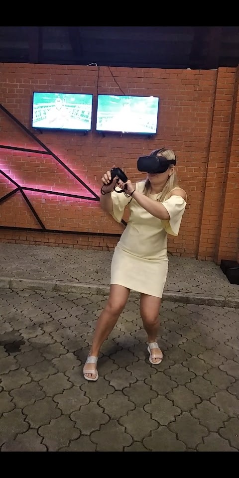 VR ZONE