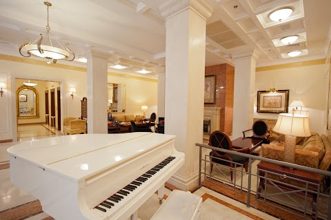 Opera Hotel Kyiv