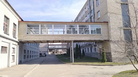 Харківський національний університет радіоелектроніки