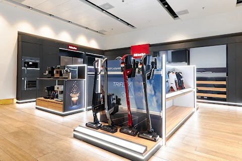 Miele Experience Center ЦУМ, 5 поверх