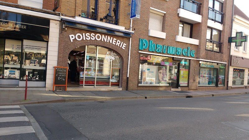 photo pharmacie