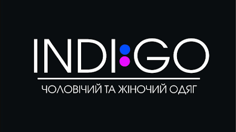 INDIGO | Чоловічий одяг