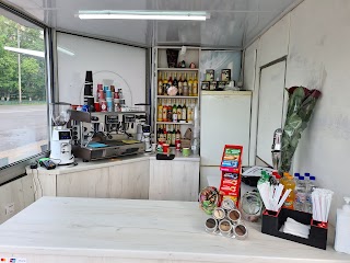 Espresso Shop