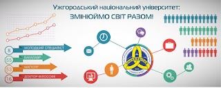 Центр інформаційних технологій УжНУ