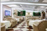 Ресторан Станіславський Двір