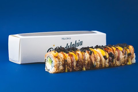 Philadelphia Roll&Bowl