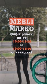 Mebli Marko