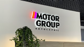 Автосервіс MOTOR GROUP