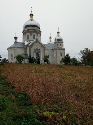 Ременівська сільська рада