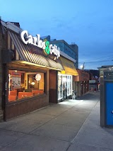 Carlos and Gabby's