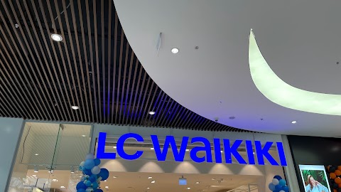 LC Waikiki