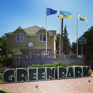 Green Park Sergeevka