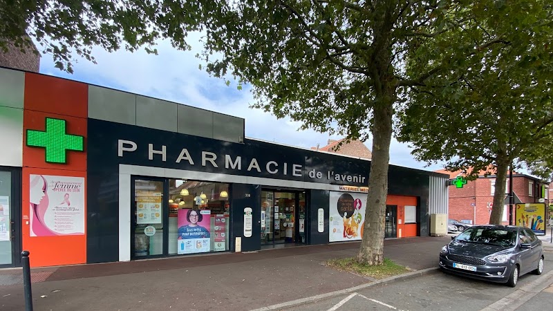 photo pharmacie