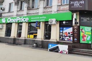 OnePrice