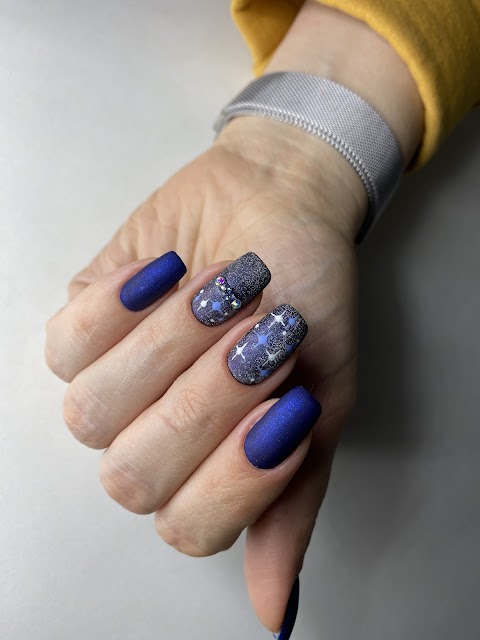 Beauty Nails Markova