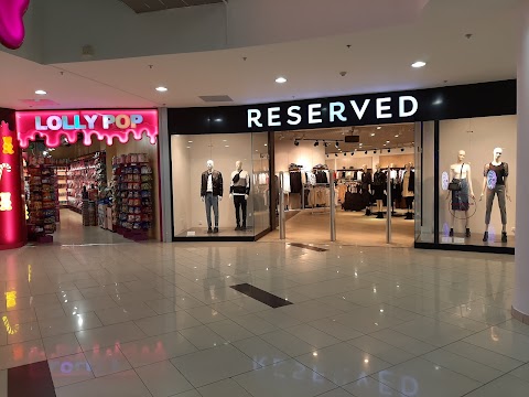 Reserved