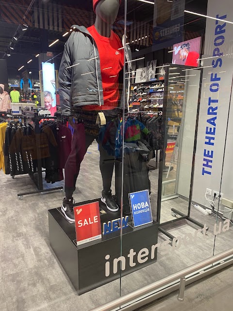 Intersport