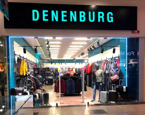 DENENBURG shops