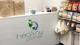 Магазин здорових продуктів Healthy Planet