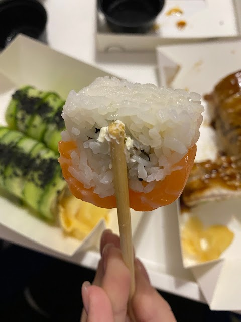 Tokyo Sushi