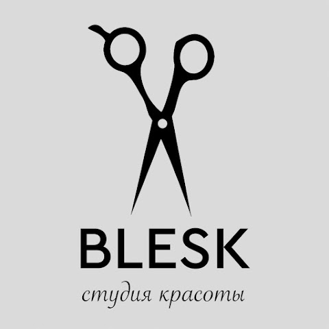 Студия красоты BLESK